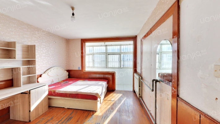 徐州北路二手房实景图