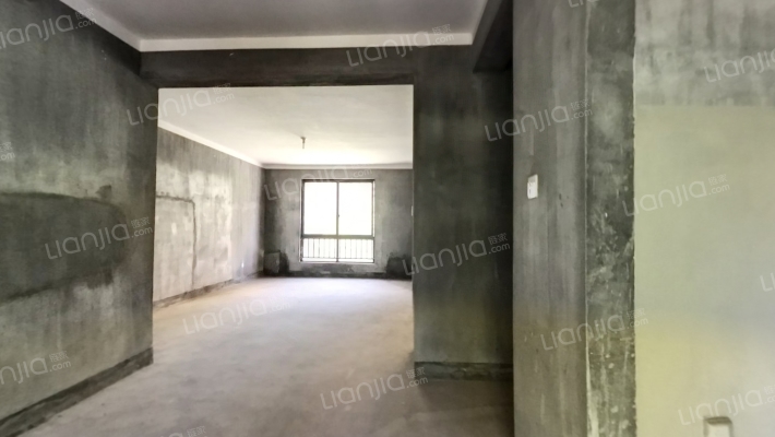 凤凰一品二手房实景图