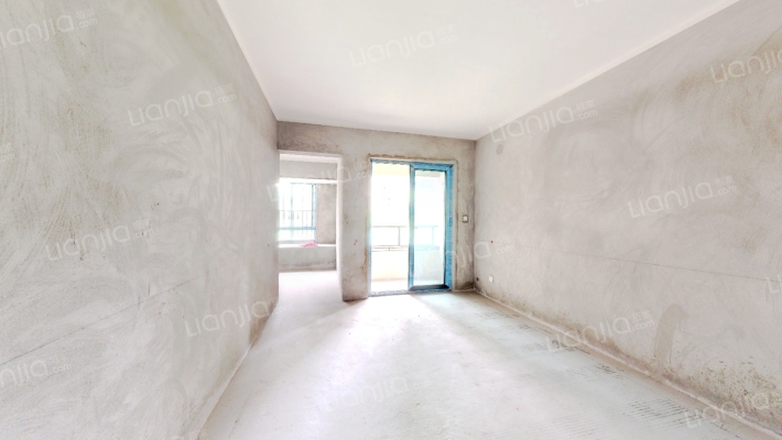 首钢鎏云大道二手房实景图