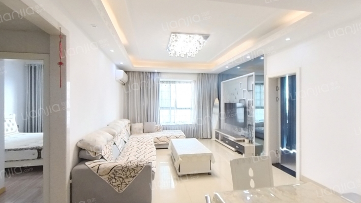 博雅庭韵二手房实景图