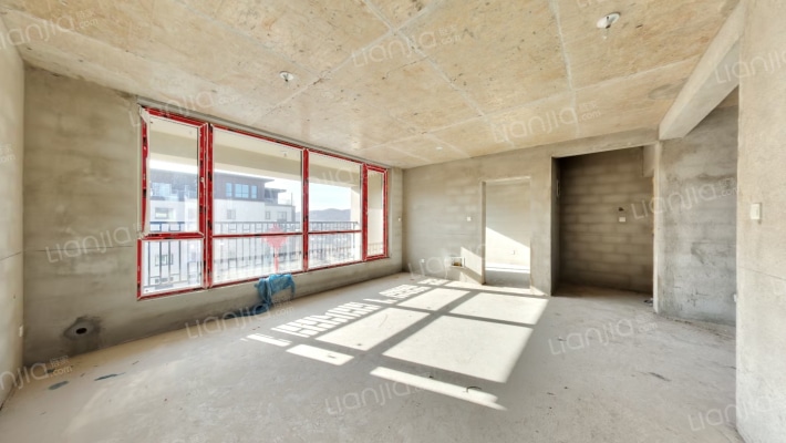 南山书苑二手房实景图