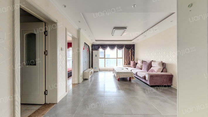 桃源居西区二手房实景图