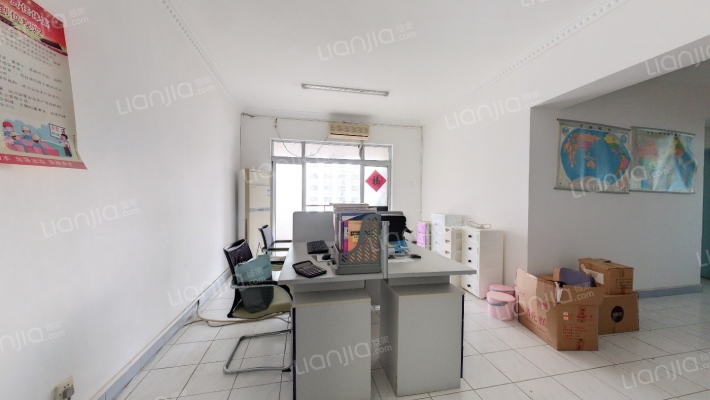 景瑞大厦二手房实景图