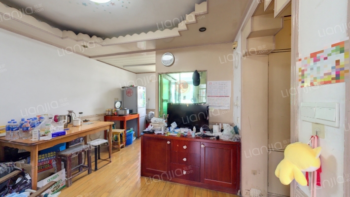 百花新村二手房实景图