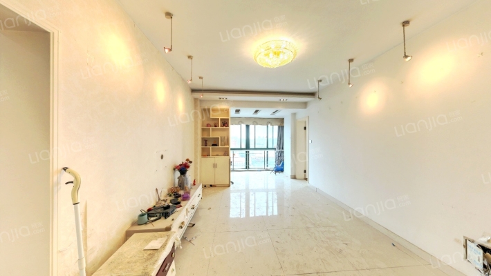 紫溪花园二手房实景图