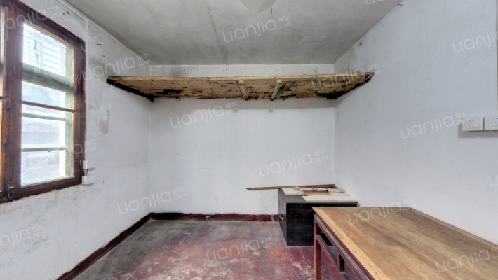 槐古二村二手房实景图