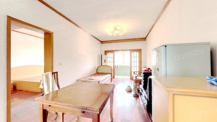 虎踞北路15号二手房实景图