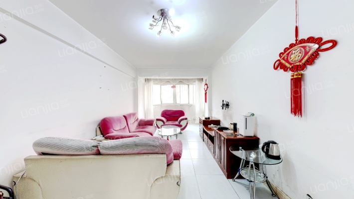 五交化小区二手房实景图