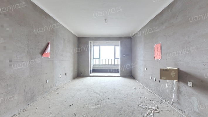 名门郡景二手房实景图