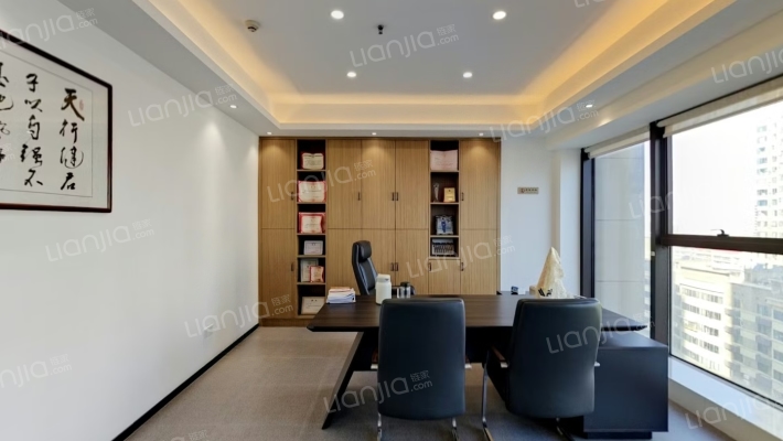 君尚·理想城二手房实景图