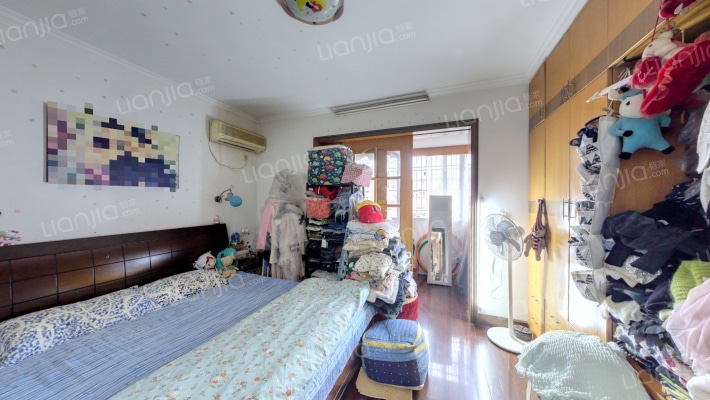 银桂小区二手房实景图