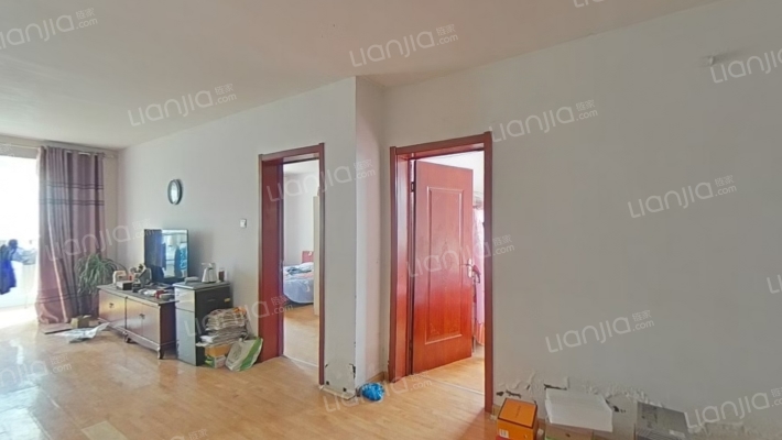 贤仕茗苑二手房实景图