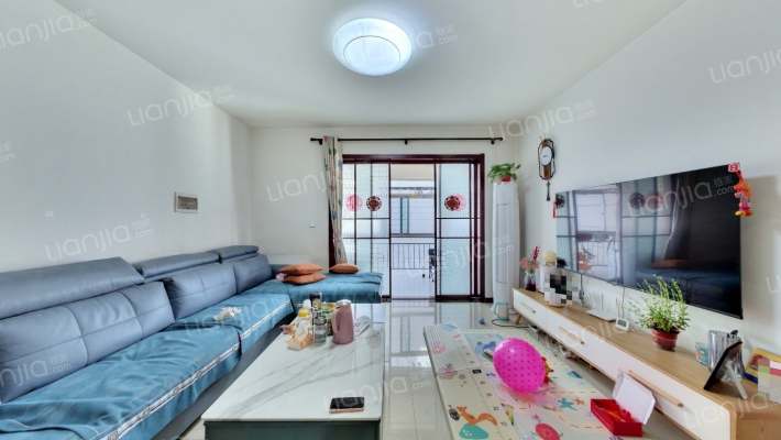 阳光村社区二手房实景图