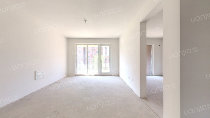 国信墨悦湾二手房实景图