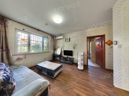 整租·惠水和苑 2室1厅 南/北