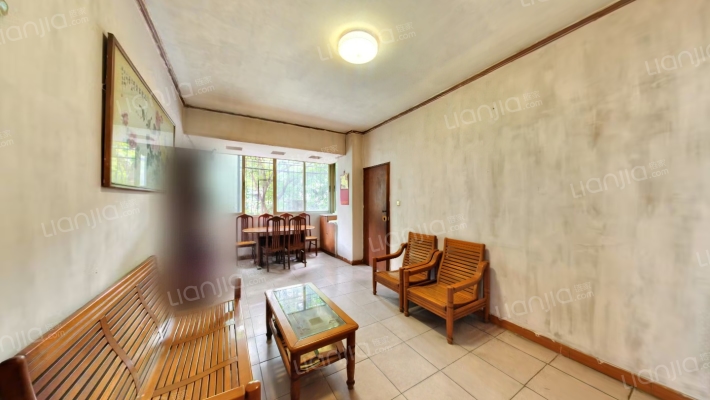 赤岗二街1号大院二手房实景图