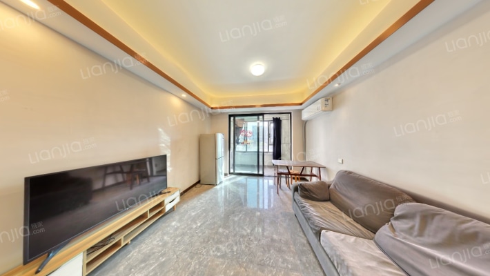 熙悦府二手房实景图