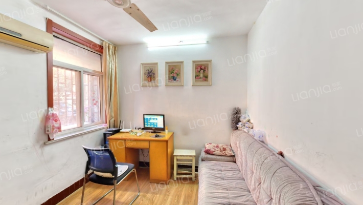 桂花园二手房实景图