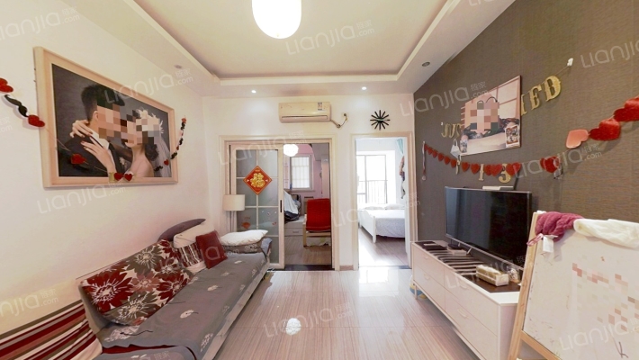 新天泽国际广场二手房实景图