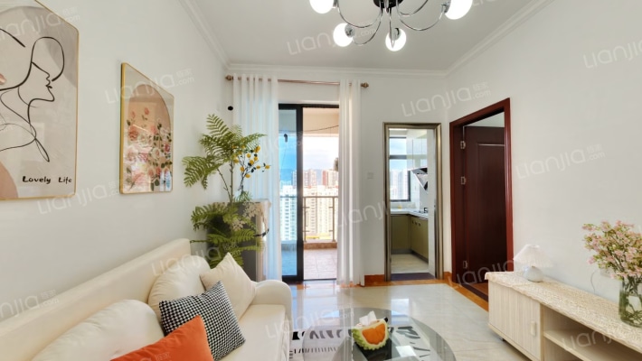 金洋嘉丽园二手房实景图