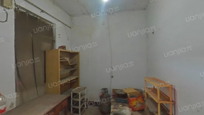 光明路63号院二手房实景图