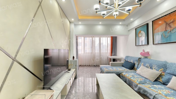 中华北路11号二手房实景图