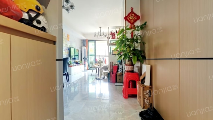 金丰壹方城二手房实景图