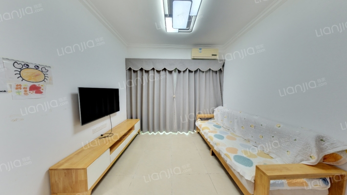 雍怡雅居二手房实景图