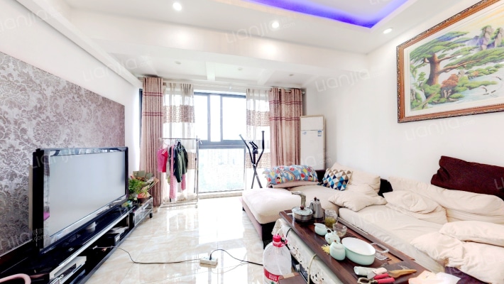 百灵苑二手房实景图