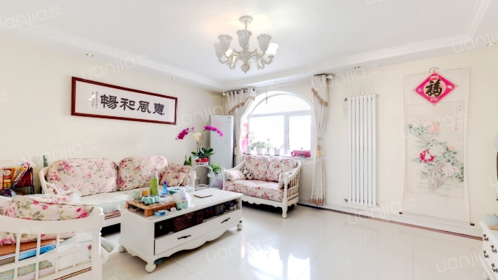 龙潭路二手房实景图