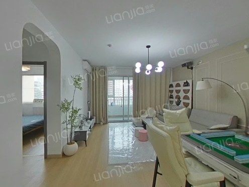 整租·隆德花园 3室2厅 南/北