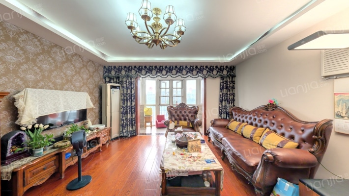 清雅苑二手房实景图