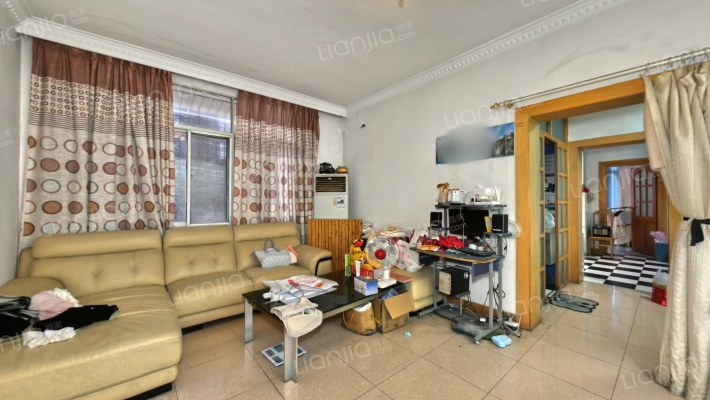 徐东村小区二手房实景图