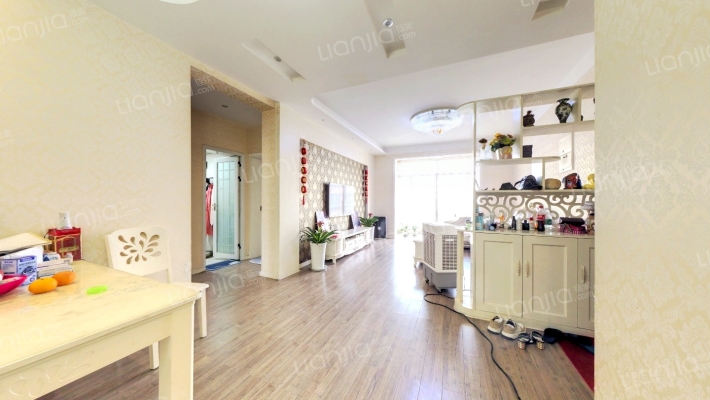 东河小区二手房实景图