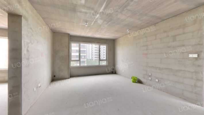 万达公园润园二手房实景图