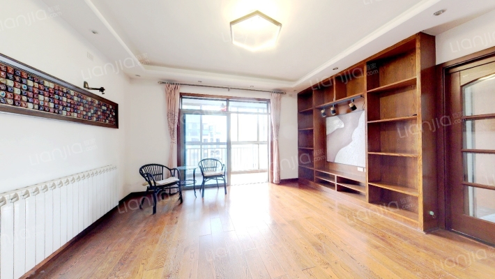 嘎纳印象二手房实景图