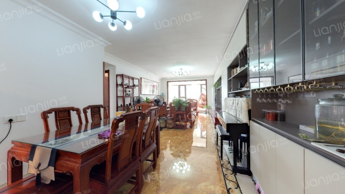 碧桂园凤凰台二手房实景图