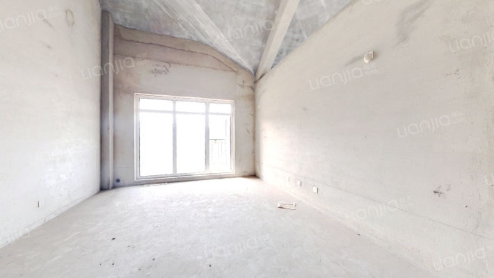 金山名苑二手房实景图