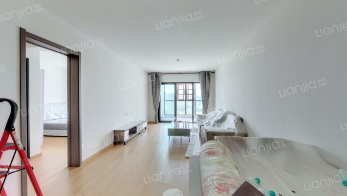 雅居乐春森湖畔西区二手房实景图