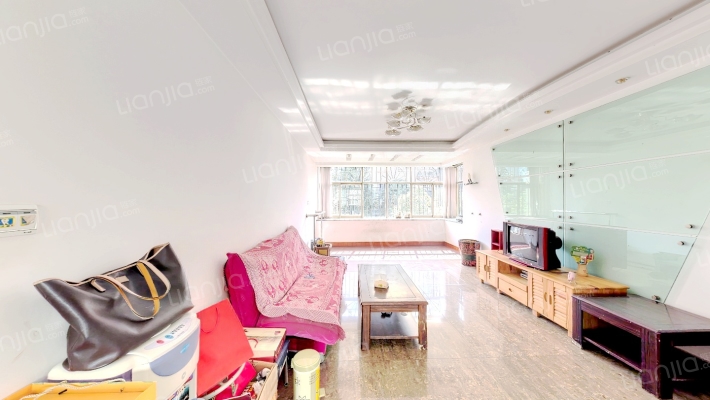 金太阳小区二手房实景图