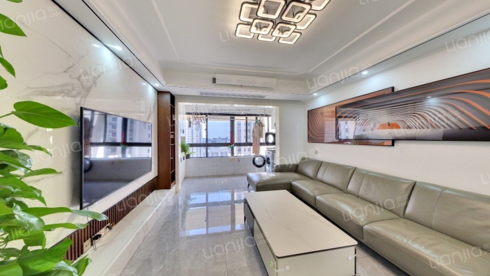 云谷名庭二手房实景图