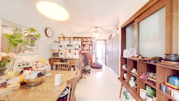 侨城馨苑二手房实景图