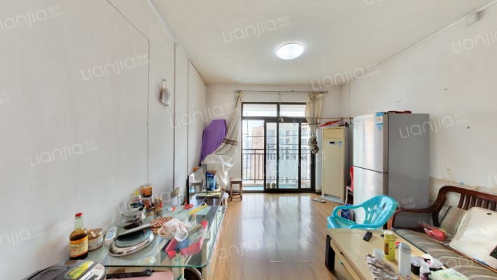 腾龙岭秀二手房实景图