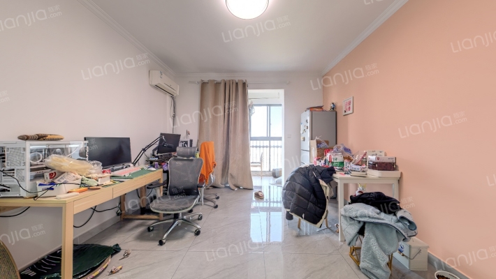 时代映象二手房实景图