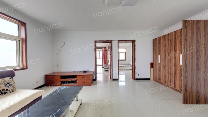 下淀花园二手房实景图