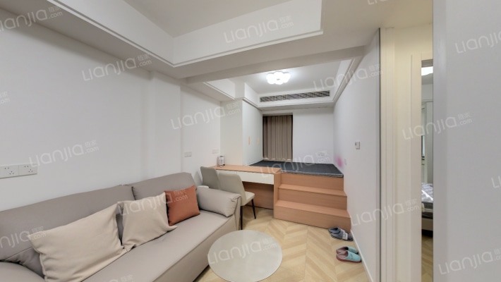 鸿盛家园二手房实景图