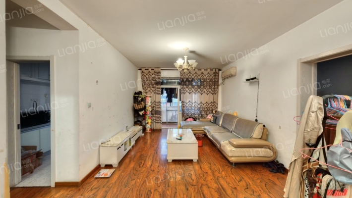 海晶南园二手房实景图