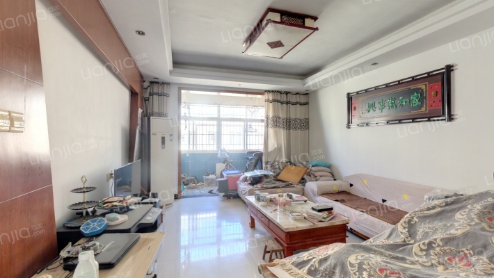 亲亲家园二手房实景图