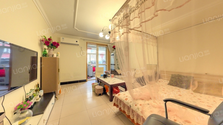 东关家园二手房实景图