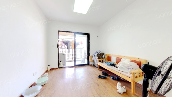 云熙阁二手房实景图